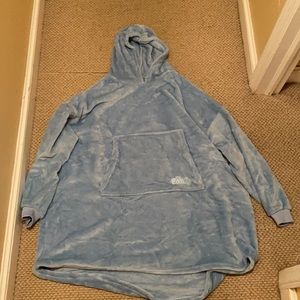 The comfy-dream version